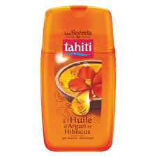 Tahiti Douche Secret Monoi 250ml